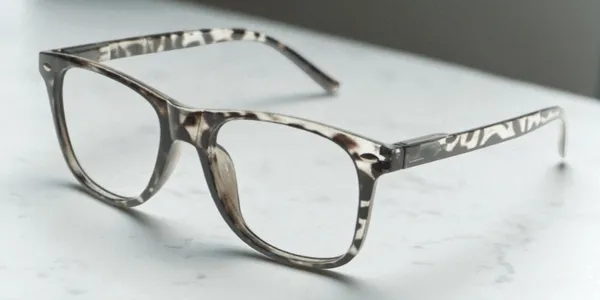White_Wayfarer_Shape_Tr_Full_Rim_Frames_Lightweight_Eyeframes_And_Eyewear_For_Unisex_|_Blue_Ray_Zero_Power
