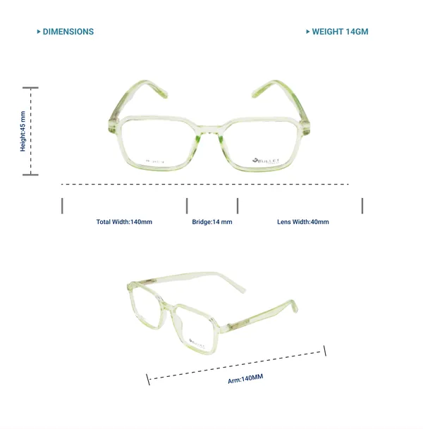 Olive_Green_Tr_Full_Rim_Glossy_Finished_Transparent_Eye_Frames_For_Unisex_|_Blue_Ray_Zero_Power