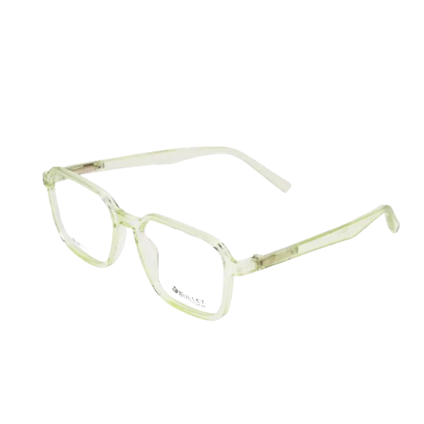 Olive_Green_Tr_Full_Rim_Glossy_Finished_Transparent_Eye_Frames_For_Unisex_|_Blue_Ray_Zero_Power