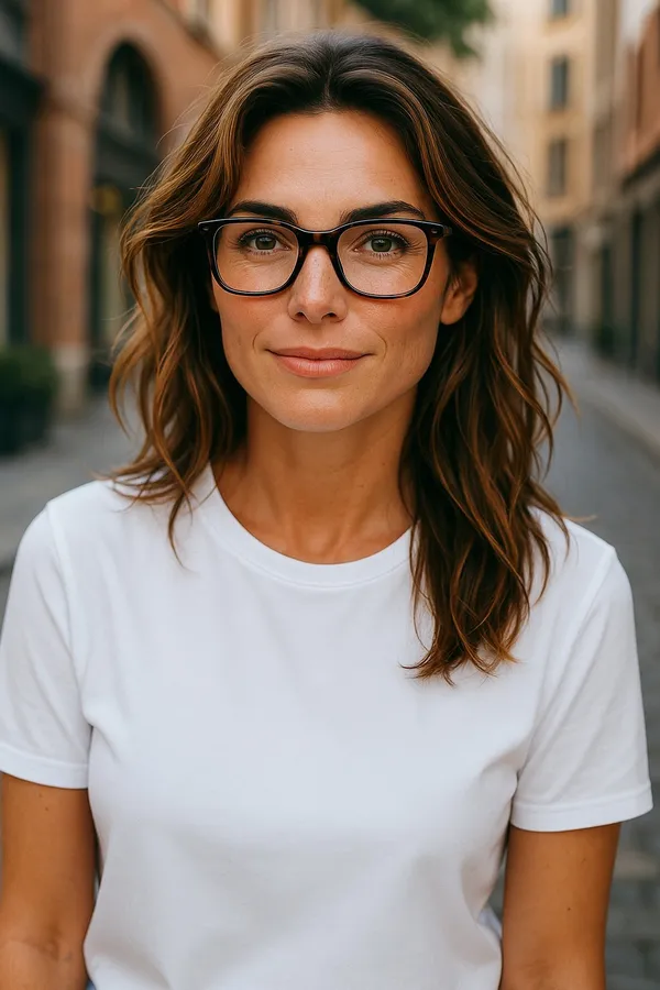 Brown_&_Maroon_Wayfarer_Shaped_Premium_Acetate_Full_Rim_Women_Lightweight_Premium_Eye_Frames_For_Unisex_|_Blue_Ray_Zero_Power