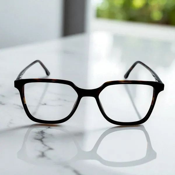 Brown_&_Maroon_Wayfarer_Shaped_Premium_Acetate_Full_Rim_Women_Lightweight_Premium_Eye_Frames_For_Unisex_|_Blue_Ray_Zero_Power