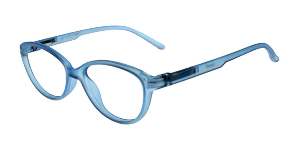 Black_&_White_Cat_Eye_Shape_Tr_Full_Rim_Frames_For_Girls_Lightweight_Eyeframes_And_Eyewear_For_Unisex_|_Blue_Ray_Zero_Power