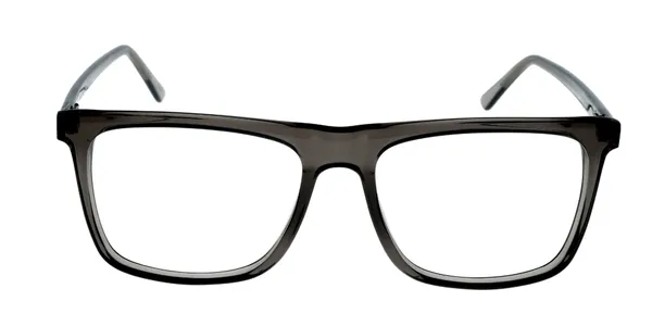 Transparent_Gray_Square_Shaped_Premium_Acetate_Full_Rim_Lightweight_Premium_Eye_Frames_For_Unisex_|_Blue_Ray_Zero_Power