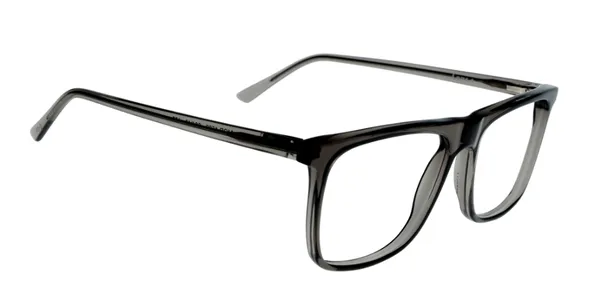 Transparent_Gray_Square_Shaped_Premium_Acetate_Full_Rim_Lightweight_Premium_Eye_Frames_For_Unisex_|_Blue_Ray_Zero_Power