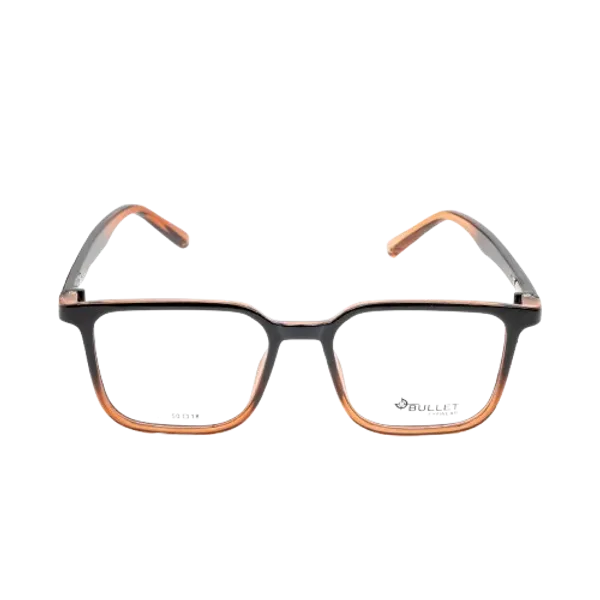 Black_&_Light_Brown_Tr_Full_Rim_Glossy_Finished_Leopard_Print_Eye_Frames_For_Unisex_|_Blue_Ray_Zero_Power