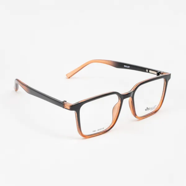 Black_&_Light_Brown_Tr_Full_Rim_Glossy_Finished_Leopard_Print_Eye_Frames_For_Unisex_|_Blue_Ray_Zero_Power