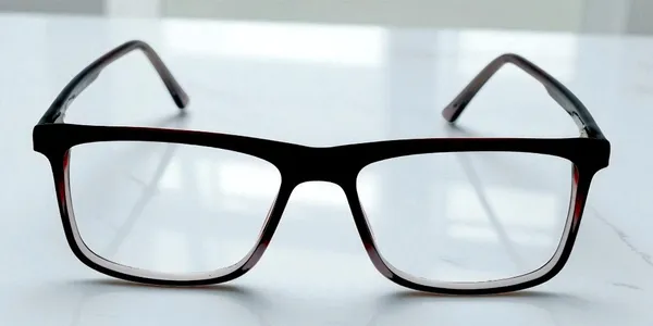 Transparent_Brown_Square_Shaped_Premium_Acetate_Full_Rim_Lightweight_Premium_Eye_Frames_For_Unisex_|_Blue_Ray_Zero_Power