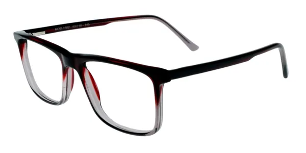 Transparent_Brown_Square_Shaped_Premium_Acetate_Full_Rim_Lightweight_Premium_Eye_Frames_For_Unisex_|_Blue_Ray_Zero_Power