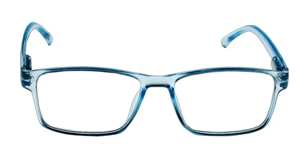 Transparent_&_Blue_Recatngle_Shape_Tr_Full_Rim_Frames_Lightweight_Eyeframes_And_Eyewear_For_Unisex_|_Blue_Ray_Zero_Power