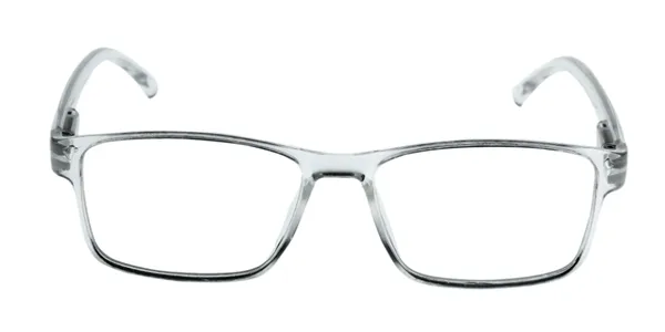 White_Recatngle_Shape_Tr_Full_Rim_Frames_Lightweight_Eyeframes_And_Eyewear_For_Unisex_|_Blue_Ray_Zero_Power