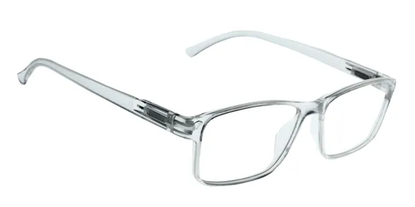 White_Recatngle_Shape_Tr_Full_Rim_Frames_Lightweight_Eyeframes_And_Eyewear_For_Unisex_|_Blue_Ray_Zero_Power