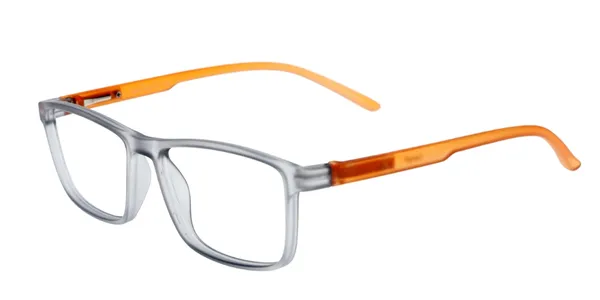 Grey_&_Orange_Recatngle_Shape_Tr_Full_Rim_Frames_Lightweight_Eyeframes_And_Eyewear_For_Unisex_|_Blue_Ray_Zero_Power