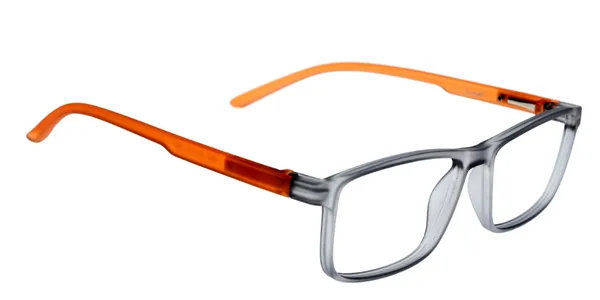 Grey_&_Orange_Recatngle_Shape_Tr_Full_Rim_Frames_Lightweight_Eyeframes_And_Eyewear_For_Unisex_|_Blue_Ray_Zero_Power