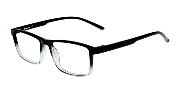 Black_&_White_Recatngle_Shape_Tr_Full_Rim_Frames_Lightweight_Eyeframes_And_Eyewear_For_Unisex_|_Blue_Ray_Zero_Power