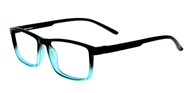 Black_&_Turquoise_Recatngle_Shape_Tr_Full_Rim_Frames_Lightweight_Eyeframes_And_Eyewear_For_Unisex_|_Blue_Ray_Zero_Power