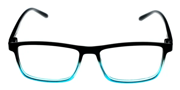 Black_&_Turquoise_Recatngle_Shape_Tr_Full_Rim_Frames_Lightweight_Eyeframes_And_Eyewear_For_Unisex_|_Blue_Ray_Zero_Power