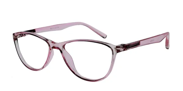 Transparent_&_Pink_Cat_Eye_Shape_Tr_Full_Rim_Frames_For_Girls_Lightweight_Eyeframes_And_Eyewear_For_Unisex_|_Blue_Ray_Zero_Power