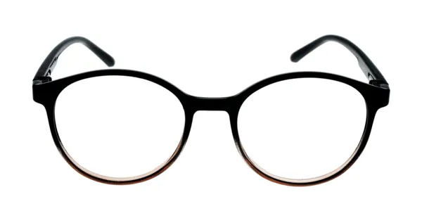 Black_&_Light_Brown_Round_Shape_Tr_Full_Rim_Frames_Lightweight_Eyeframes_And_Eyewear_For_Unisex_|_Blue_Ray_Zero_Power