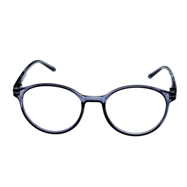 Black_Round_Shape_Tr_Full_Rim_Frames_Lightweight_Eyeframes_And_Eyewear_For_Unisex_|_Blue_Ray_Zero_Power