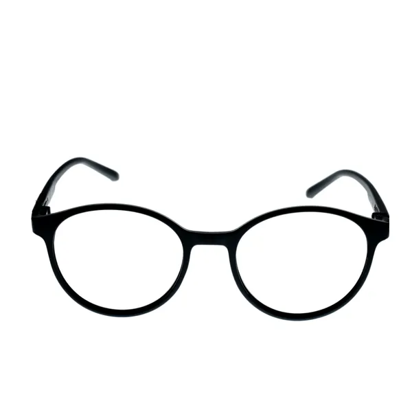 Grey_Round_Shape_Tr_Full_Rim_Frames_Lightweight_Eyeframes_And_Eyewear_For_Unisex_|_Blue_Ray_Zero_Power
