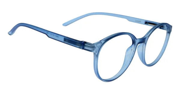 Light_Blue_Round_Shape_Tr_Full_Rim_Frames_Lightweight_Eyeframes_And_Eyewear_For_Unisex_|_Blue_Ray_Zero_Power