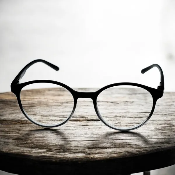 Black_&_Grey_Round_Shape_Tr_Full_Rim_Frames_Lightweight_Eyeframes_And_Eyewear_For_Unisex_|_Blue_Ray_Zero_Power