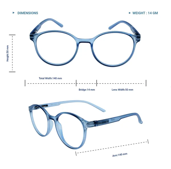 Blue_Round_Shape_Tr_Full_Rim_Frames_Lightweight_Eyeframes_And_Eyewear_For_Unisex_|_Blue_Ray_Zero_Power