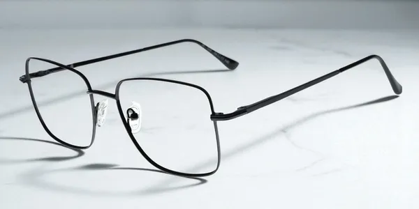Gun_Premium_Metal_Frames_For_Unisex_|_Blue_Ray_Zero_Power