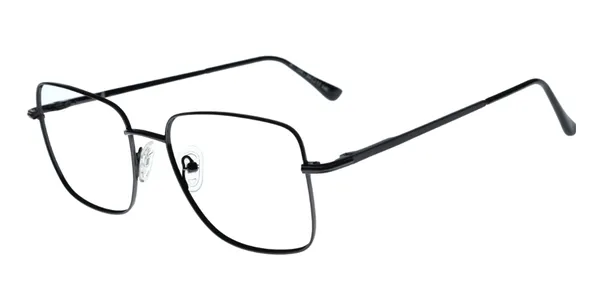 Gun_Premium_Metal_Frames_For_Unisex_|_Blue_Ray_Zero_Power