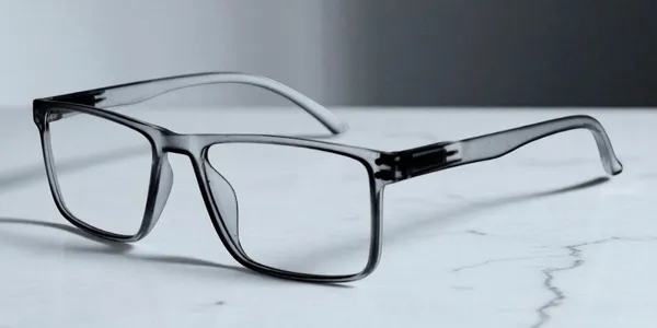 Grey_Square_Shape_Tr_Full_Rim_Frames_Lightweight_Eyeframes_And_Eyewear_For_Unisex_|_Blue_Ray_Zero_Power