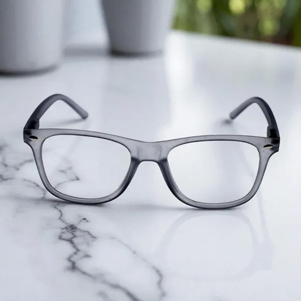 L_Gun_Wayfarer_Shape_Tr_Full_Rim_Frames_Lightweight_Eyeframes_And_Eyewear_For_Unisex_|_Blue_Ray_Zero_Power