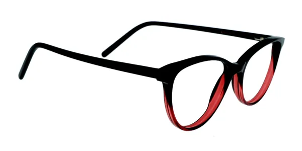 Black_&_Red_Cat_Eye_Shaped_Premium_Acetate_Full_Rim_Women_Lightweight_Premium_Eye_Frames_For_Unisex_|_Blue_Ray_Zero_Power