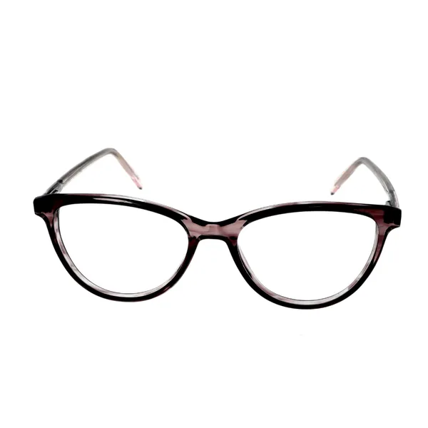 Light_Pink_Cat_Eye_Shaped_Premium_Acetate_Full_Rim_Women_Lightweight_Premium_Eye_Frames_For_Unisex_|_Blue_Ray_Zero_Power
