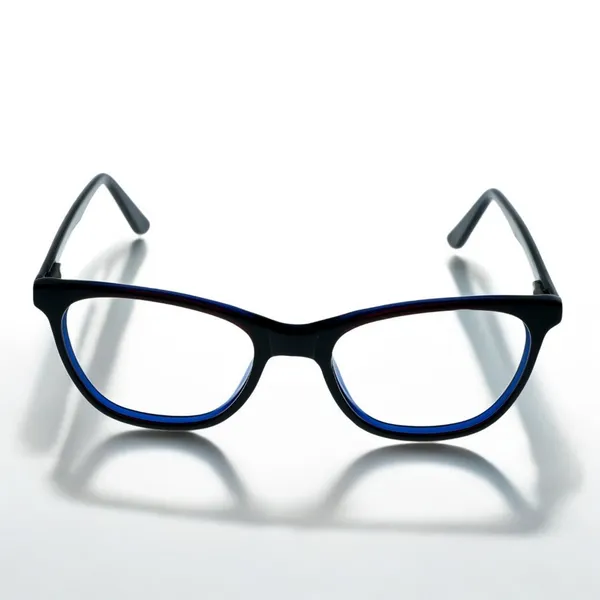 Multicolor_Cat_Eye_Shaped_Premium_Acetate_Full_Rim_Women_Lightweight_Premium_Eye_Frames_For_Unisex_|_Blue_Ray_Zero_Power