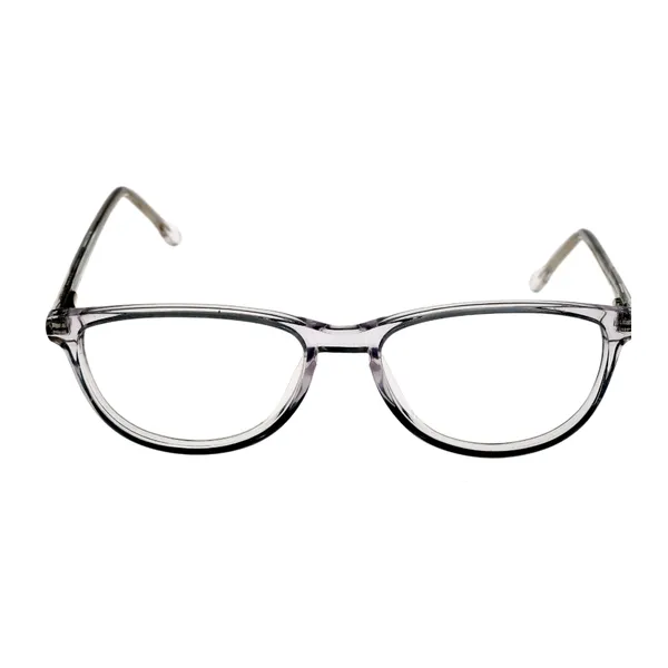 Transparent_White_Cat_Eye_Shaped_Premium_Acetate_Full_Rim_Women_Lightweight_Premium_Eye_Frames_For_Unisex_|_Blue_Ray_Zero_Power