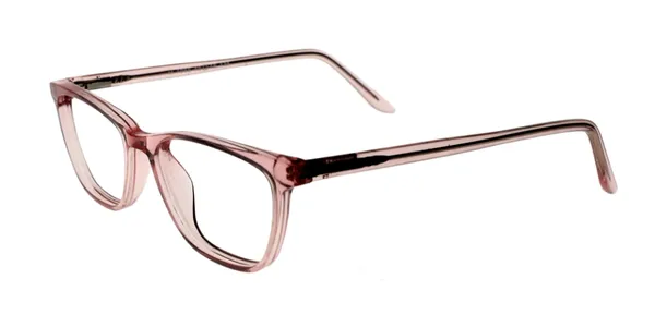 Transparent_Pink_Cat_Eye_Shaped_Premium_Acetate_Full_Rim_Women_Lightweight_Premium_Eye_Frames_For_Unisex_|_Blue_Ray_Zero_Power
