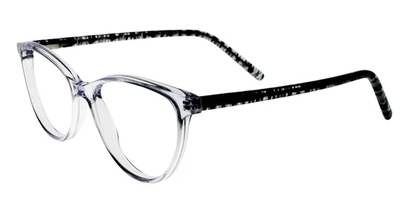 White_Cat_Eye_Shaped_Premium_Acetate_Full_Rim_Women_Lightweight_Premium_Eye_Frames_For_Unisex_|_Blue_Ray_Zero_Power