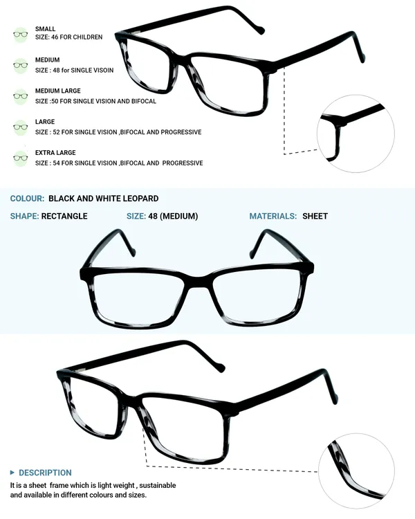 Brown_&_White_Rectangle_Shaped_Premium_Acetate_Full_Rim_Lightweight_Premium_Eye_Frames_For_Unisex_|_Blue_Ray_Zero_Power