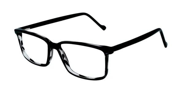 Brown_&_White_Rectangle_Shaped_Premium_Acetate_Full_Rim_Lightweight_Premium_Eye_Frames_For_Unisex_|_Blue_Ray_Zero_Power