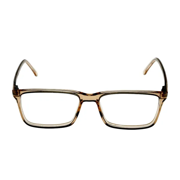 Brown_Transparent_Rectangle_Shaped_Premium_Acetate_Full_Rim_Lightweight_Premium_Eye_Frames_For_Unisex_|_Blue_Ray_Zero_Power
