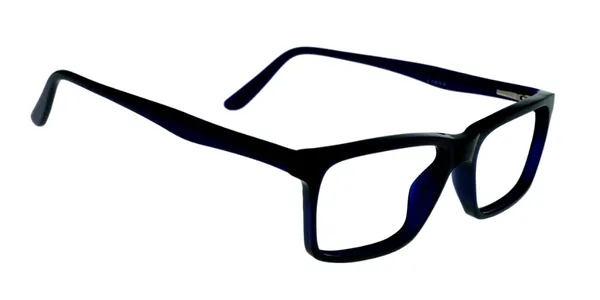 Bluish_Black_Rectangle_Shaped_Premium_Acetate_Full_Rim_Lightweight_Premium_Eye_Frames_For_Unisex_|_Blue_Ray_Zero_Power