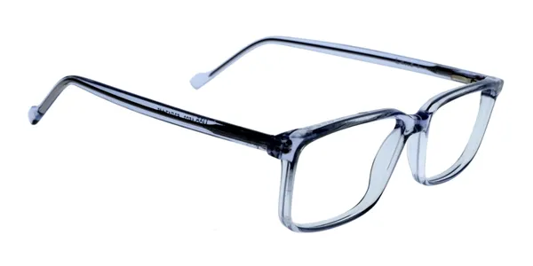 Transparent_Blue_Rectangle_Shaped_Premium_Acetate_Full_Rim_Lightweight_Premium_Eye_Frames_For_Unisex_|_Blue_Ray_Zero_Power