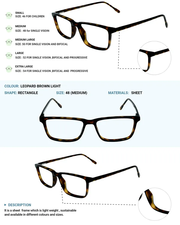 Brown_Rectangle_Shaped_Premium_Acetate_Full_Rim_Lightweight_Premium_Eye_Frames_For_Unisex_|_Blue_Ray_Zero_Power