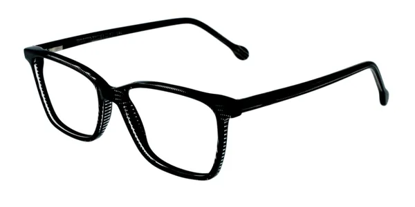 Black_&_Black_Rectangle_Oval_Shaped_Premium_Acetate_Full_Rim_Lightweight_Premium_Eye_Frames_For_Unisex_|_Blue_Ray_Zero_Power