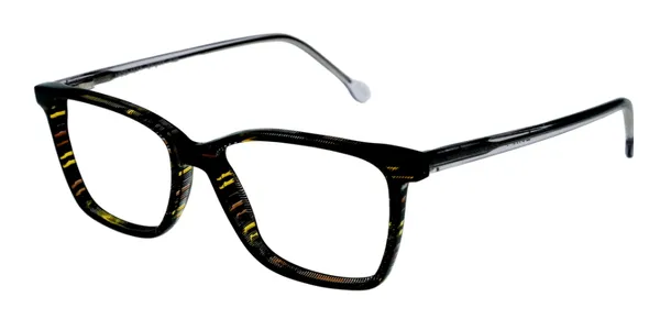Black_&_Yellow_Rectangle_Oval_Shaped_Premium_Acetate_Full_Rim_Lightweight_Premium_Eye_Frames_For_Unisex_|_Blue_Ray_Zero_Power