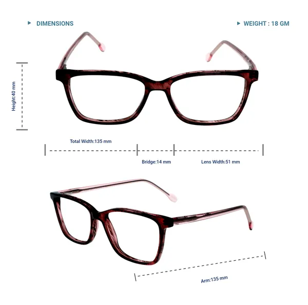 Light_Pink_Rectangle_Oval_Shaped_Premium_Acetate_Full_Rim_Lightweight_Premium_Eye_Frames_For_Unisex_|_Blue_Ray_Zero_Power