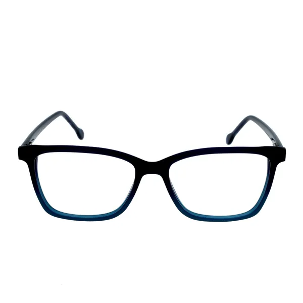 Light_Blue_Rectangle_Oval_Shaped_Premium_Acetate_Full_Rim_Lightweight_Premium_Eye_Frames_For_Unisex_|_Blue_Ray_Zero_Power