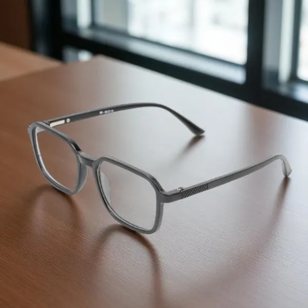 Black_Tr_Full_Rim_Mat_Finish_Eye_Frames_For_Unisex_|_Blue_Ray_Zero_Power