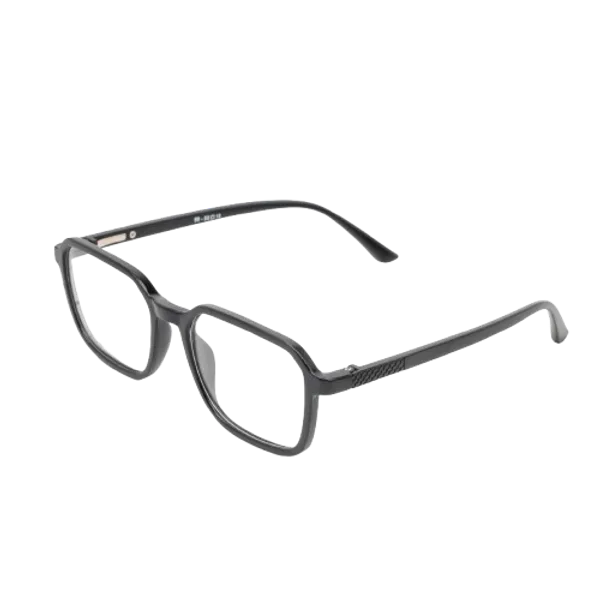 Black_Tr_Full_Rim_Mat_Finish_Eye_Frames_For_Unisex_|_Blue_Ray_Zero_Power