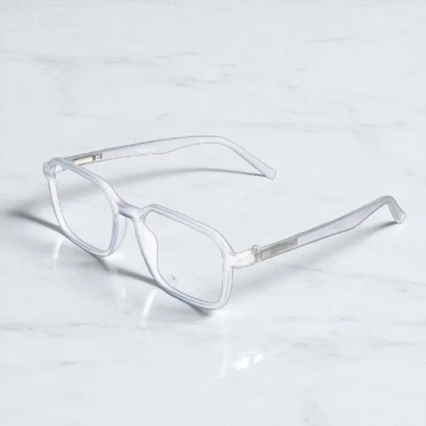 Gray_Tr_Full_Rim_Glossy_Finished_Double_Eye_Frames_For_Unisex_|_Blue_Ray_Zero_Power